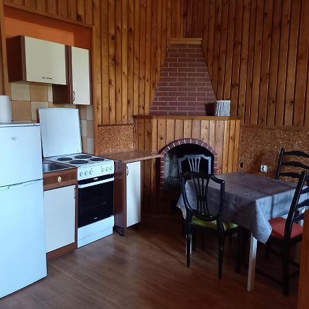 Pokoj 4 Osobowy W Centrum Gdanska Z Aneksem Kuchennym Rooms To Let Экстерьер фото