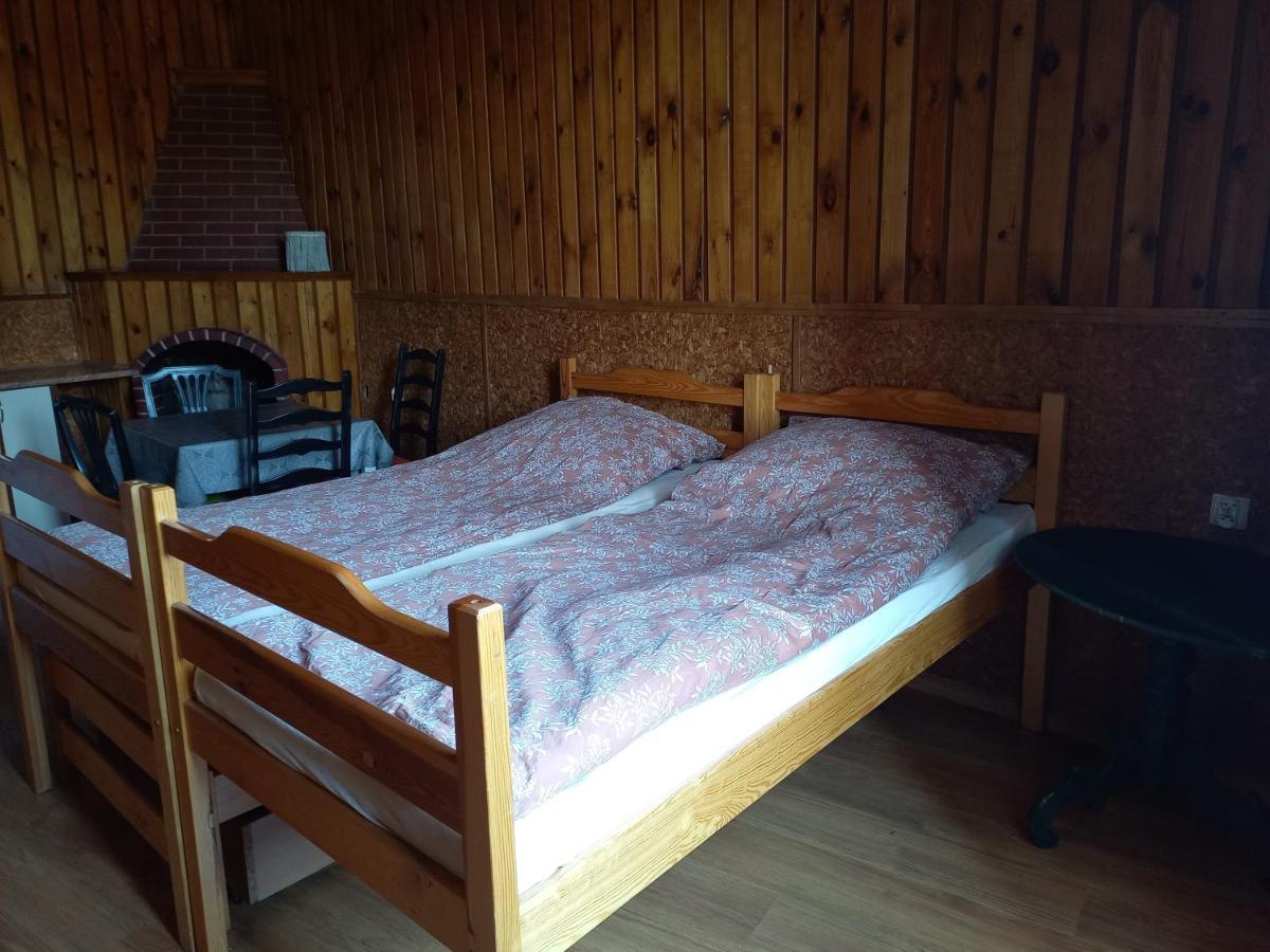 Pokoj 4 Osobowy W Centrum Gdanska Z Aneksem Kuchennym Rooms To Let Экстерьер фото