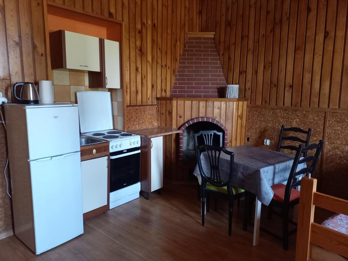 Pokoj 4 Osobowy W Centrum Gdanska Z Aneksem Kuchennym Rooms To Let Экстерьер фото